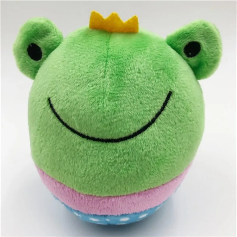 ZHPZPET популярная собака кошка забавная флисовая долговечность плюшевые игрушки