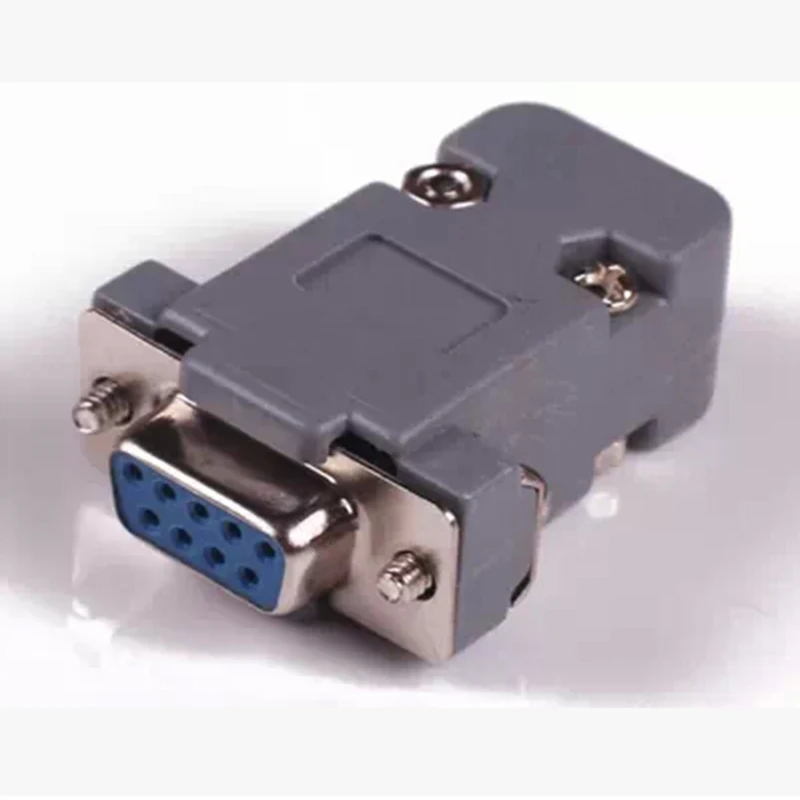 9 Pin Разъем Купить