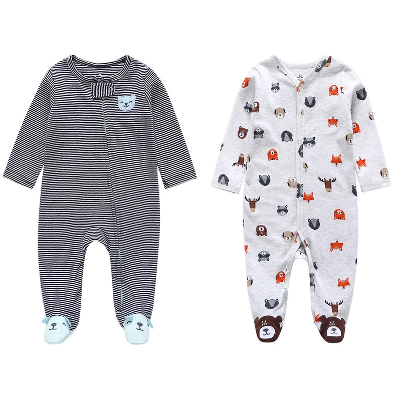 Children's overalls. Things for newborns. Jumpsuits Baby clothes for children under 1 year old