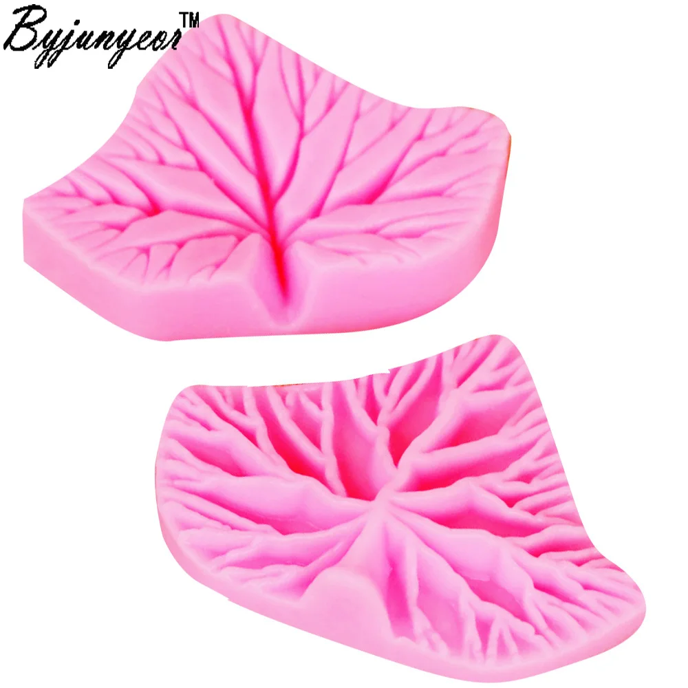 Intricate Carving Silicone Mold