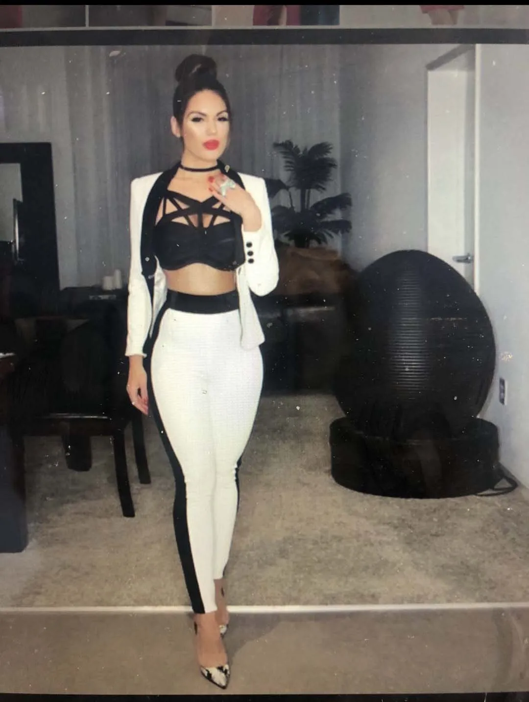 

2 piece set women pant suits slim work wear office ladies long sleeve blazer and pants outfits custom made women suits wedding
