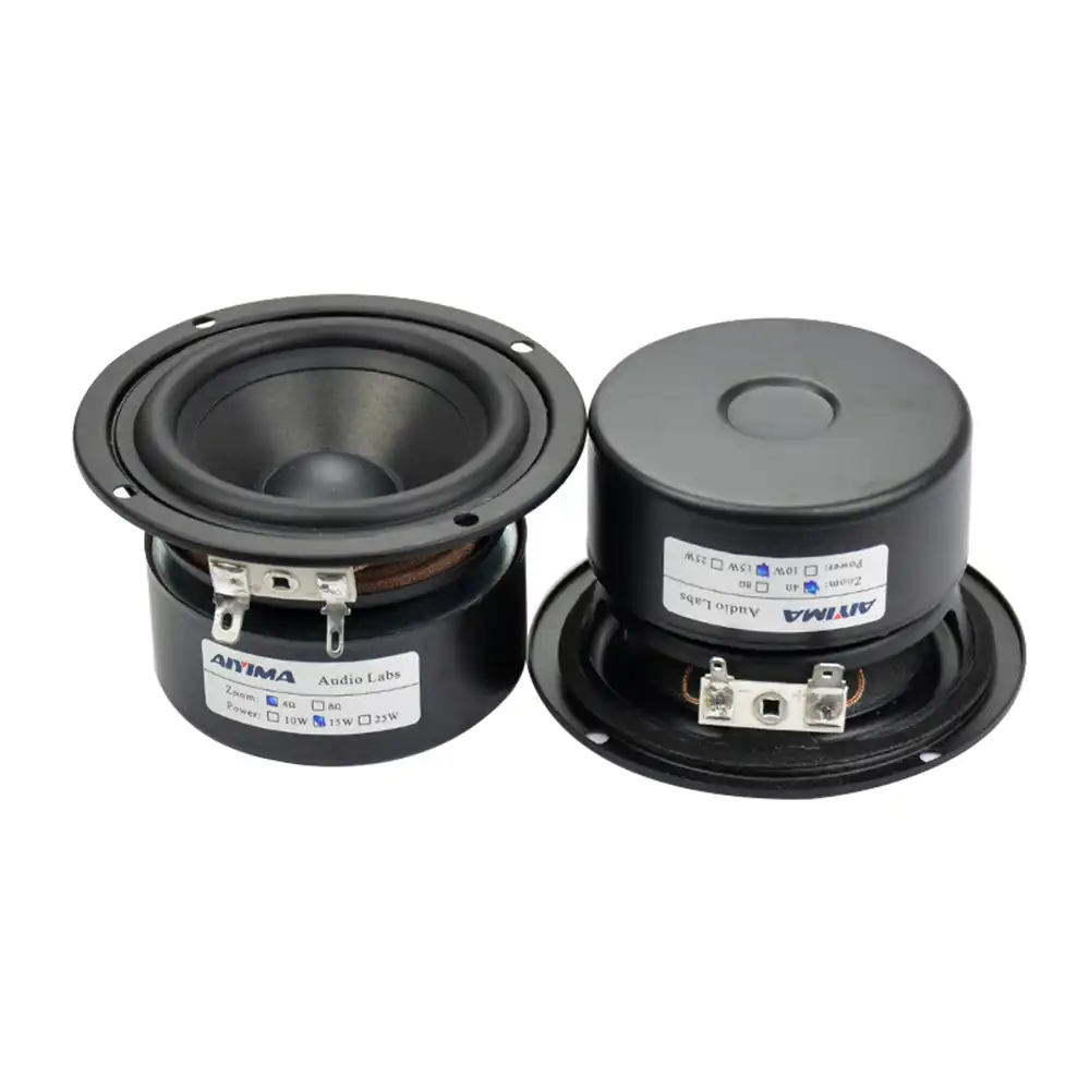 speaker full range 3 inch