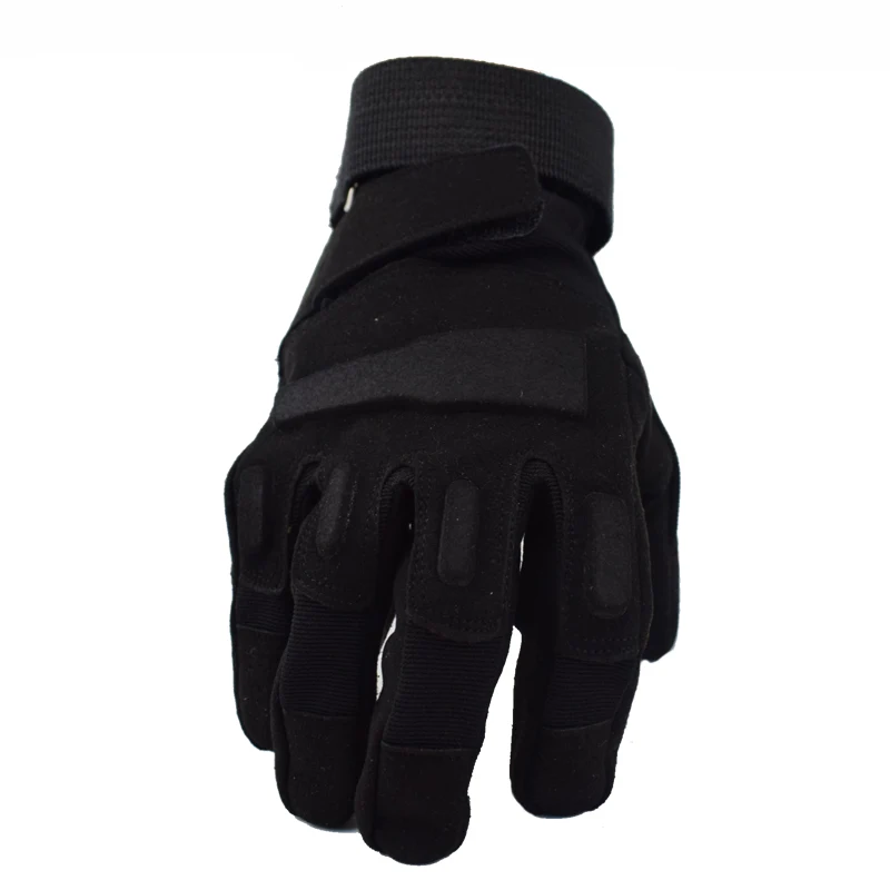 Армейские военные тактические перчатки для страйкбола перчатки половина пальца/полный палец мужские походные перчатки для кемпинга противоскользящие перчатки