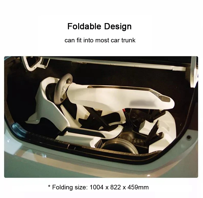 Top Xiaomi mijia Ninebot Gokart Kit Kart Kit Refit Smart Self Balance electric Scooter 11 Top Xiaomi mijia Ninebot Gokart Kit Kart Kit Refit Smart Self Balance electric Scooter 11