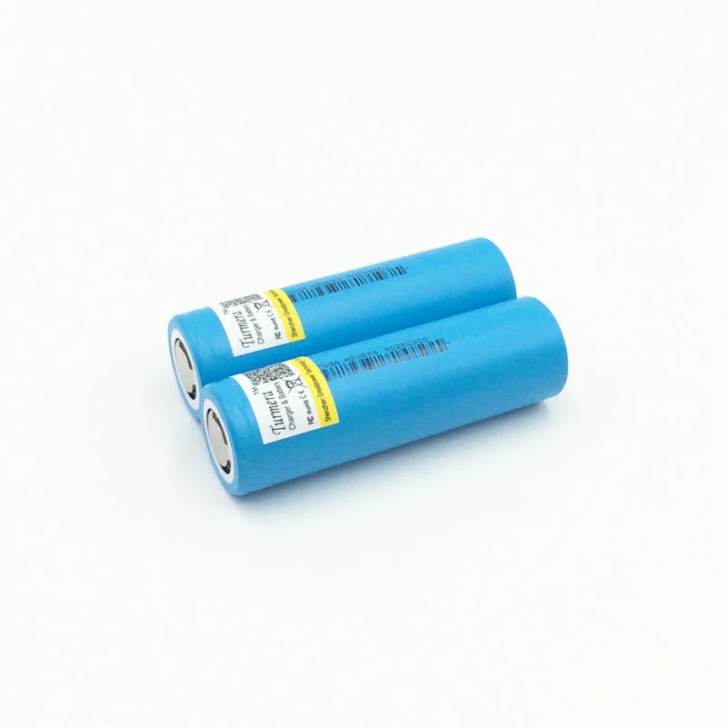 Аккумулятор 21700 3750mah Li-Ni аккумулятор 3,7 V 40A для электронной сигареты мод/комплект 21700 аккумулятор 2 шт