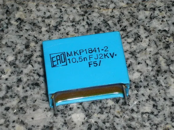 

[SA]Germany ERO original MKP1841 series 10.5N Replacement 0.01UF2000V stock wholesale--10pcs/lot