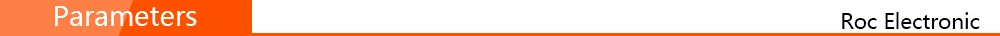 Parameters