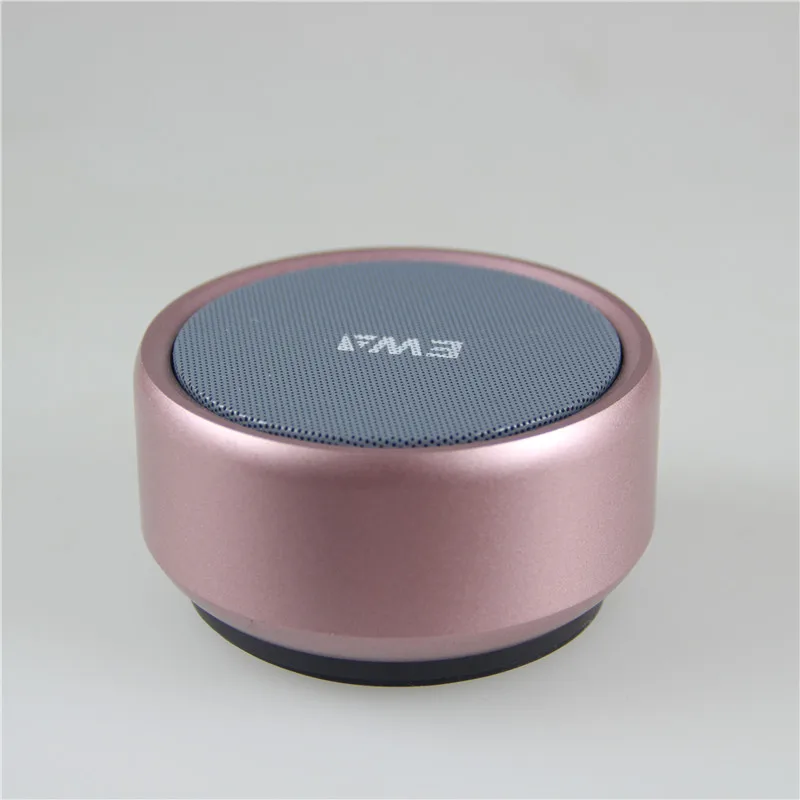 EWA A120 беспроводной Bluetooth динамик громкий звук мощный бас-динамик Встроенный