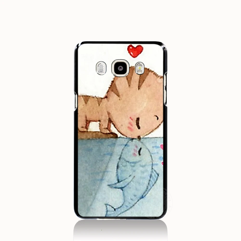 Дизайнерский чехол HAMEINUO для телефона Samsung Galaxy J1 J2 J3 J5 J7 MINI ACE 2016 2015|case for samsung galaxy|case