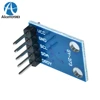 GY-273 HMC5883 HMC5883L 3-5 V Triple eje brújula magnetómetro Módulo Sensor para Arduino campo magnético de tres ejes módulo DIY KIT ► Foto 2/6