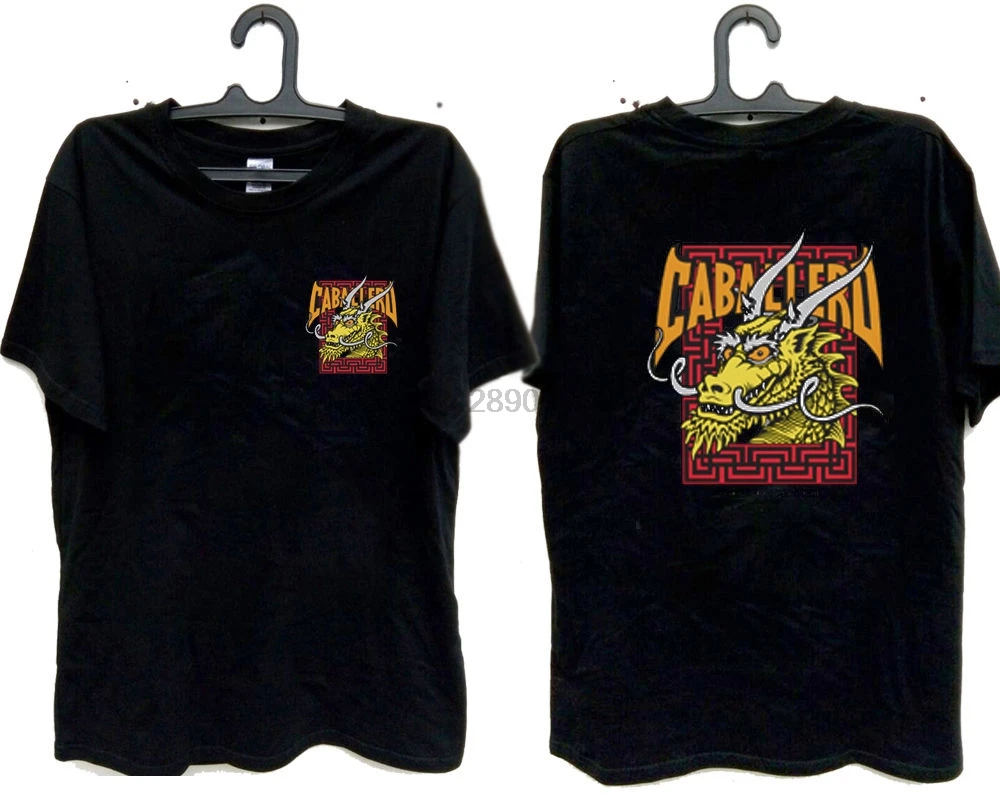 

Powell Peralta caballero street dragon Black t shirt sz S-2XL
