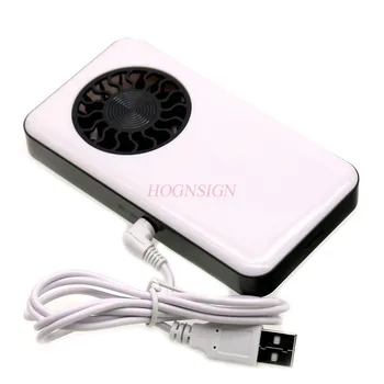

Grafting Eyelashes Hair Dryer Eyelash Blow Dryer Beauty Eyelash Small Fan Mini Planting Eyelash Power Tools Sale