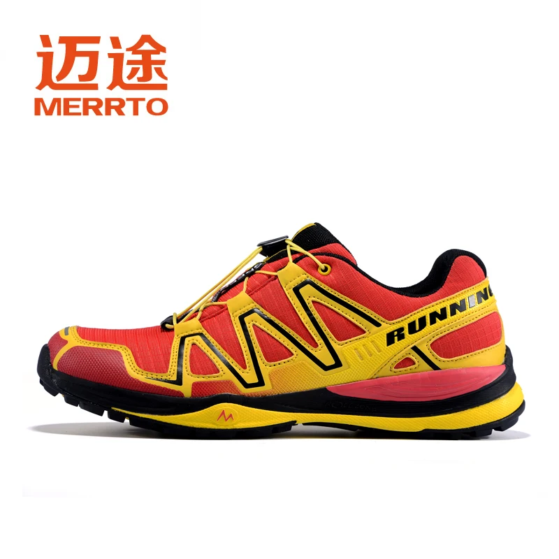 Top Quality Mens Sports Outdoor Hiking Trekking Shoes font b Sneakers b font For Men Sport