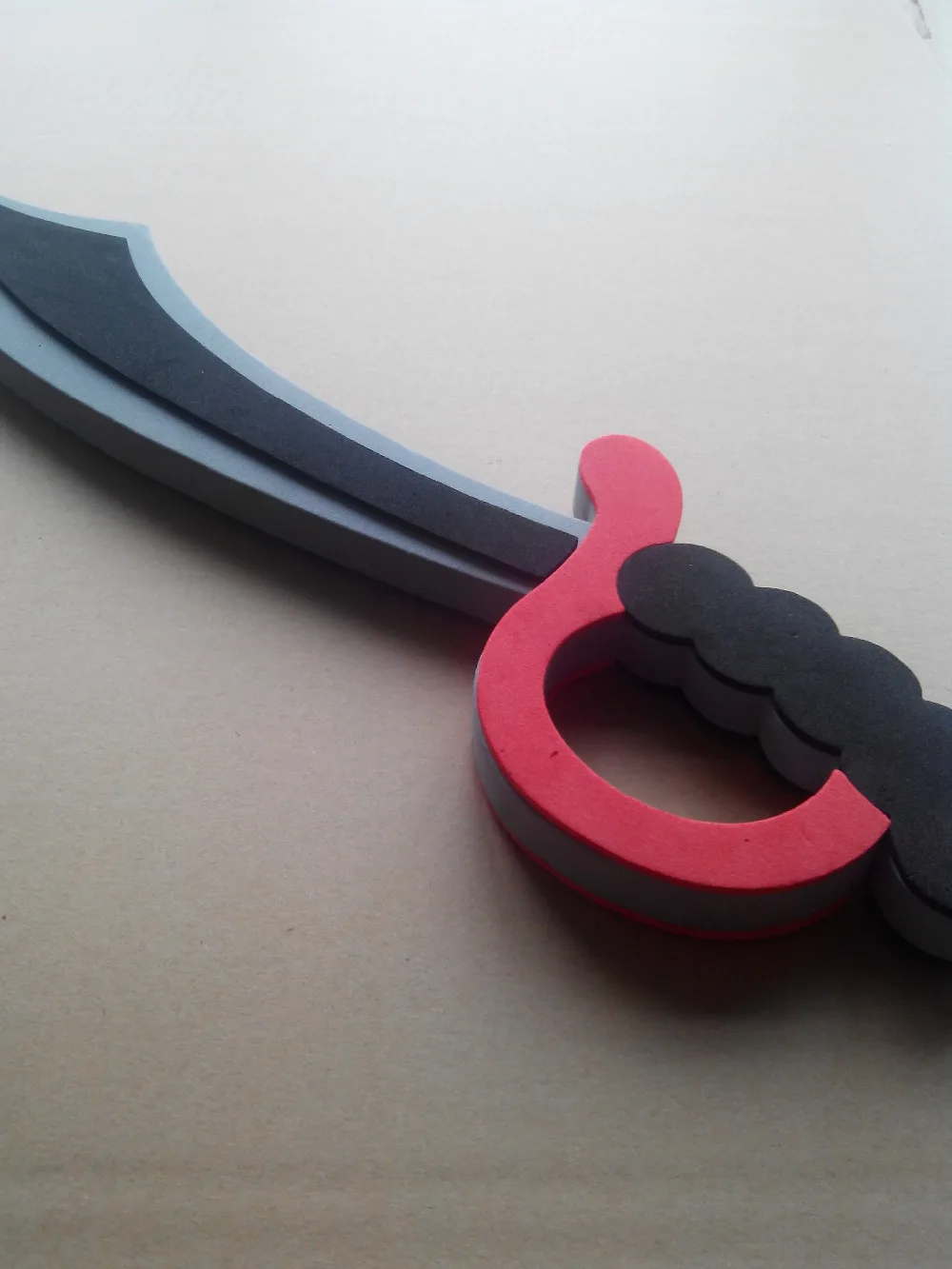 Baby toy sword kids educational foam toys EVA foam sword New design