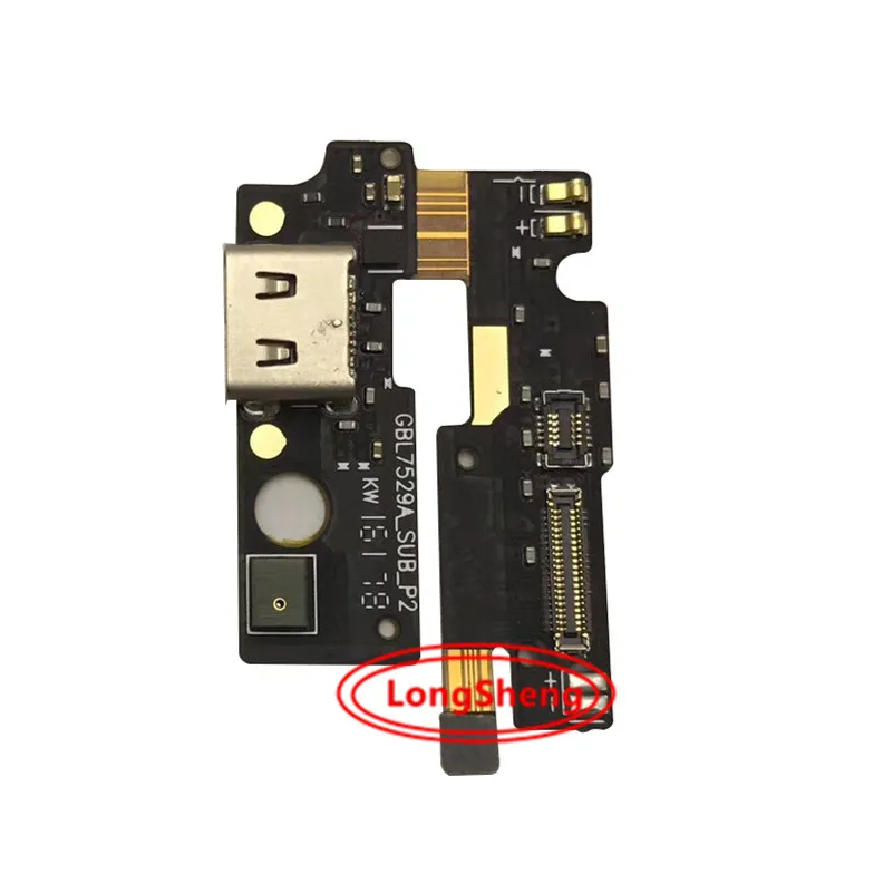 

For Gionee S6 pro usb Charging Board with free shipping +tracking NO.