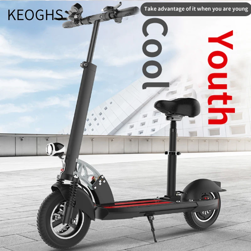 Excellent Somatosensory electric powered adult electric scooter foldable 2 wheels scooter lithium electric drive Aluminum alloy 2