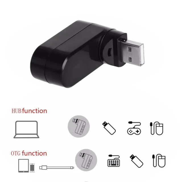 Best Value Portable High Speed 3 Ports USB HUB 2.0 USB Splitter Adapter USB Cable for Notebook/Tablet PC Computer Peripherals Best Value Portable High Speed 3 Ports USB HUB 2.0 USB Splitter Adapter USB Cable for Notebook/Tablet PC Computer Peripherals