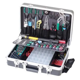 Taiwan Po Electronic And Electrical Engineering Tool Group Electronic Tool Set Telecommunications Set 1pk 850b 1 Kit Tool Background Tool Threadtool And Die Grinder Aliexpress