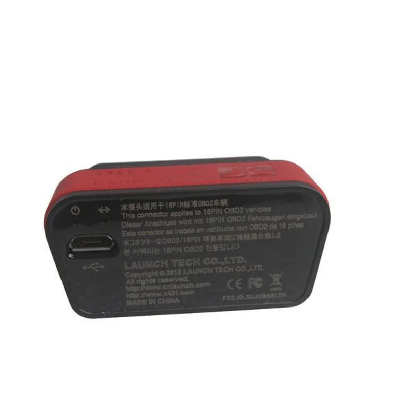 Hot sale launch x431 idiag auto diag scanner idiag for android with ...