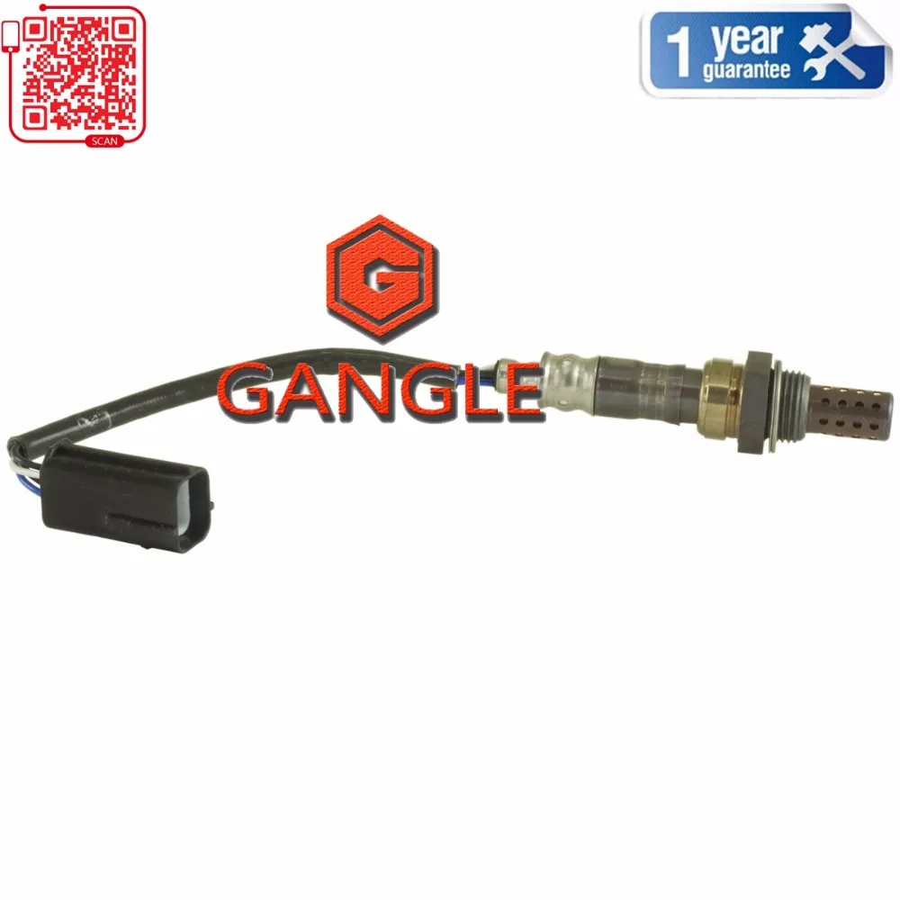 

For 2002-2006 MAZDA MPV Oxygen Sensor GL-24724 AJ55-18-861 AJ55-18-8619U AJD6-18-861 AJD6-18-8619U 234-4724