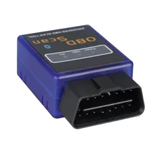 Pumpkin ELM327 Bluetooth V1.5 Interface Works On Android Torque Elm 327 Bluetooth OBD2/OBD II Car Diagnostic Scanner