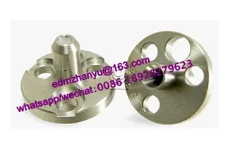 

A290-8018-X443 A290-8018-X445 wire guide for Fanuc wire EDM / lower / 0.205mm 0.305mm