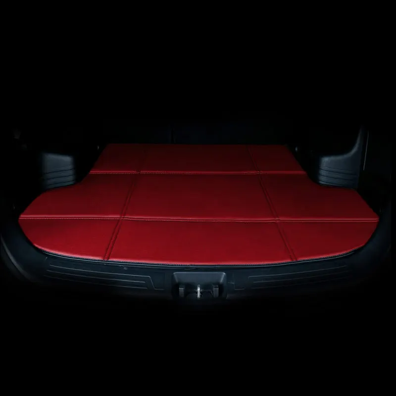 Автомобильный коврик для багажника nissan rouge march tiida teana j31 j32 patrol 2018 2017 2016 2015 2014 2013|liner|
