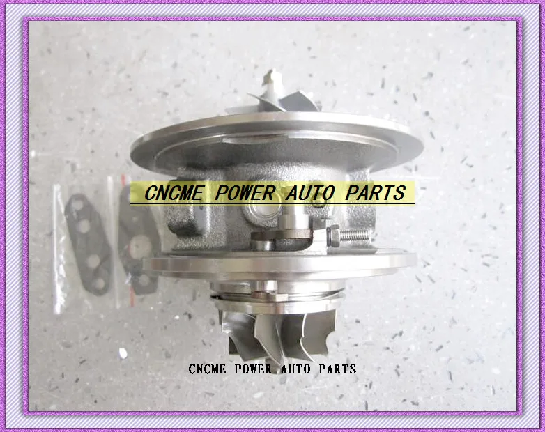 Картридж Turbo CHRA core RHV5S 1515A163 VT13 VT 13 для Mitsubishi Shogun L200 Pajero V80 V90 3.2L DI D 2006 4M41 125KW 168HP|turbo