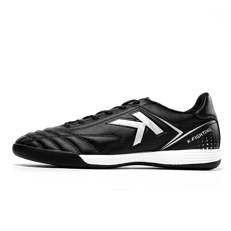 

KELME Professional Men's futzalki football shoes sneakers indoor futsal original football soccer boots size 39-45 6871002