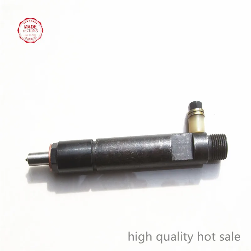 

Fuel diesel KBAL-P035 fuel injector pump with DSLA154P018 DLLA149P174 DLLA150P189 DLLA152P140 DLLA151P182 injector nozzles