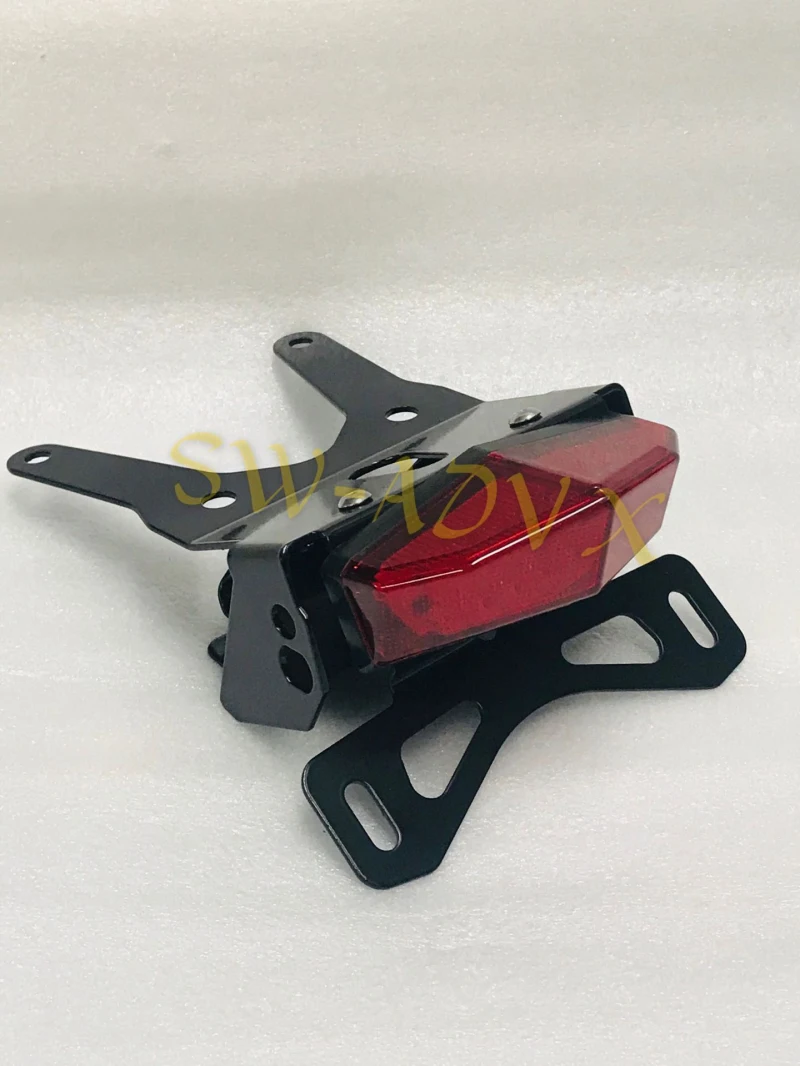 

New SW-ADVX brake light with frame for HONDA CRF250L CRF250M 13-19
