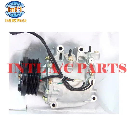 

Auto air conditioner ac Compressor for HONDA CIVIC