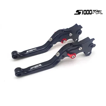 

Motorcycle Accessories Adjustable Folding Extendable Brake Clutch Lever FOR BMW S1000RR S1000 RR 2010 2011 2012 2013 2014