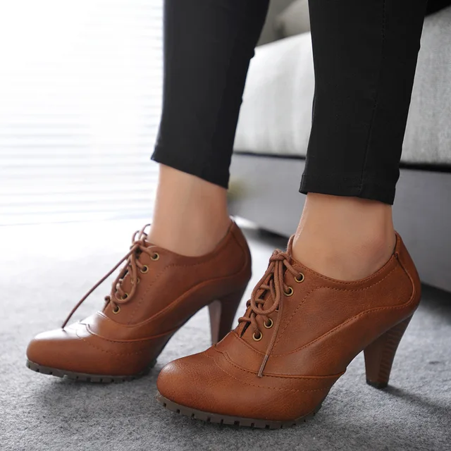 botas para vestir de mujer