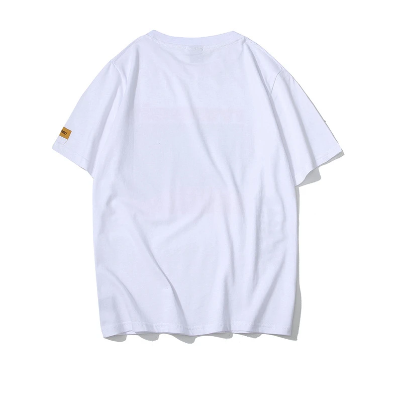 BOLUBAO, модные брендовые мужские футболки, летние трендовые мужские футболки с коротким рукавом и принтом, Мужская футболка, индивидуальный Топ, футболка высокого качества