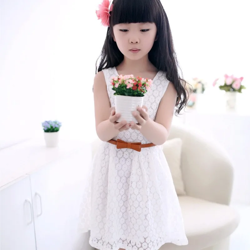 2015-Summer-Lace-Vest-Girls-Dress-Baby-Girl-Princess-Dress-2-8-Years-Chlidren-Clothes-Kids (1)
