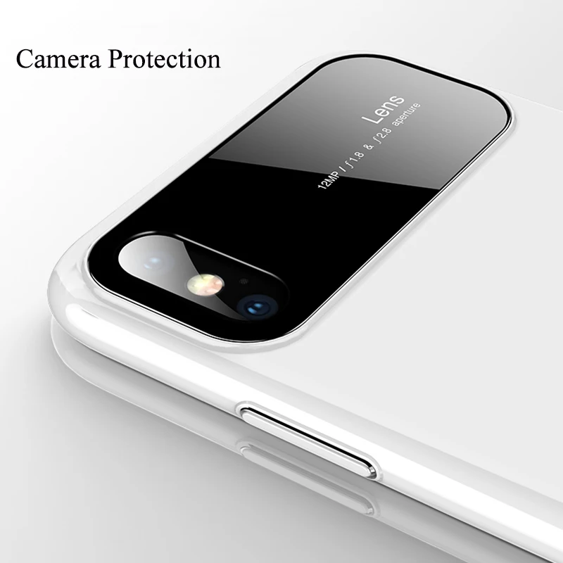 Camera Protection
