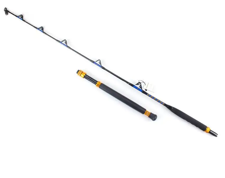 WOEN 1.8 meters South Oil pole Fishing power 60 kg Boat fishing rod