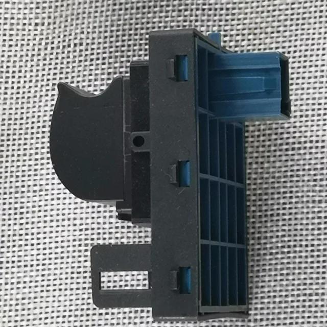 Pulsante Alzacristallo Anteriore Destro - Interruttore Finestra Per Fiat Nemo, Doblo, Fiorino, Qubo, Bipper, Combo - Foto 10