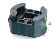 

Free Shipping Mini Rubber Watch Case Holder for Adjustable Watch Cover Watch Vice