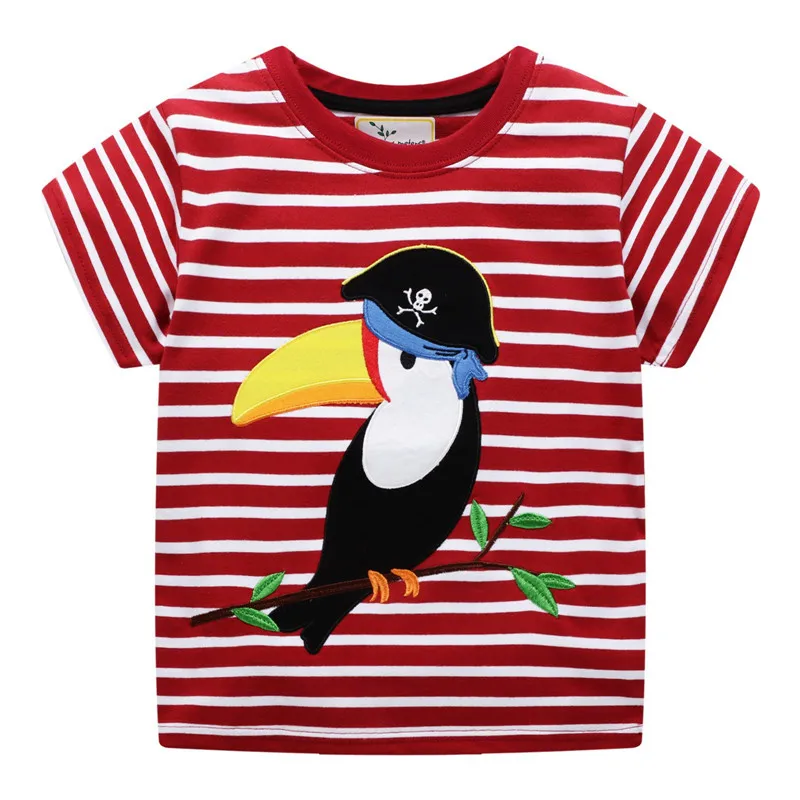 Детские майки с Аliexpres - инструкция