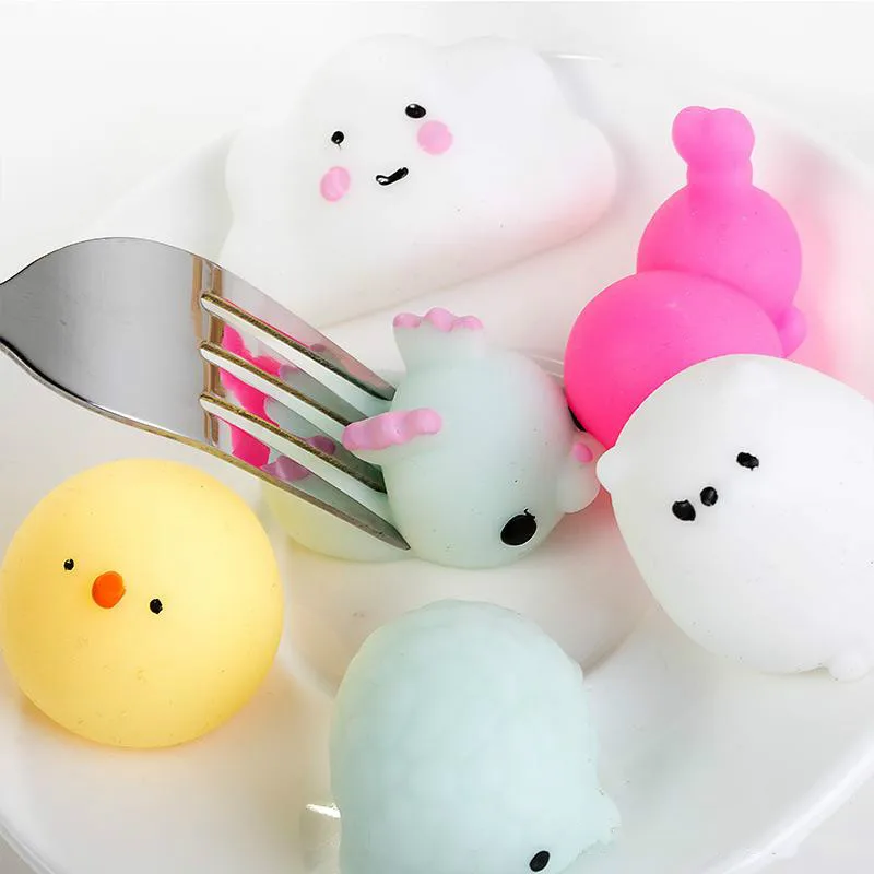 squishy toy