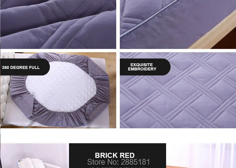 Simple-style-100%-cotton-soild-color-fitted-sheet-with-cotton-quilting790-03_09