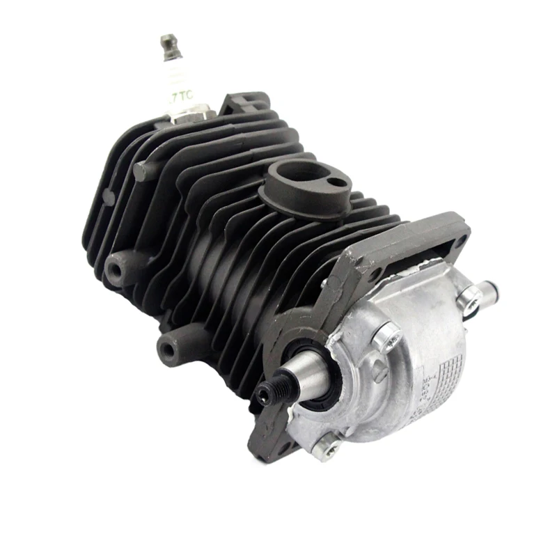 

Farmertec Made Engine Motor 38MM Cylinder Piston Kit Crankshaft Assy For Stihl MS170 MS180 018