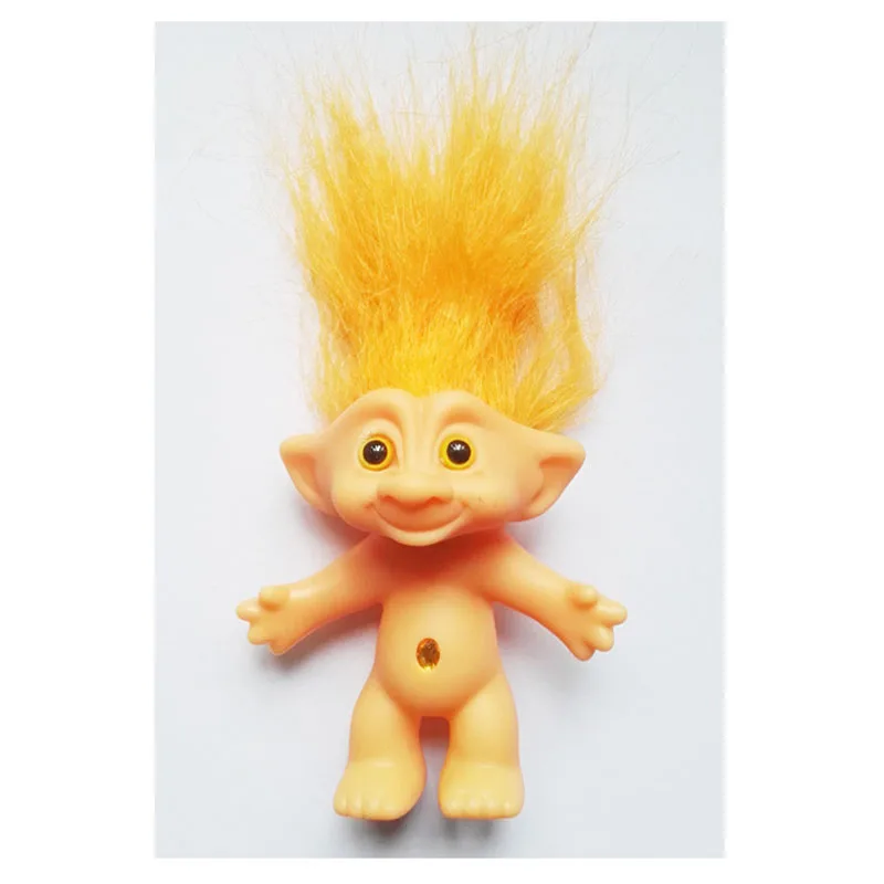 The Good Luck Trolls 6