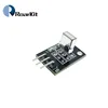 3pin KY-022 TL1838 VS1838B 1838 Universal IR Infrared Sensor Receiver Module for Arduino Diy Starter Kit ► Photo 2/6
