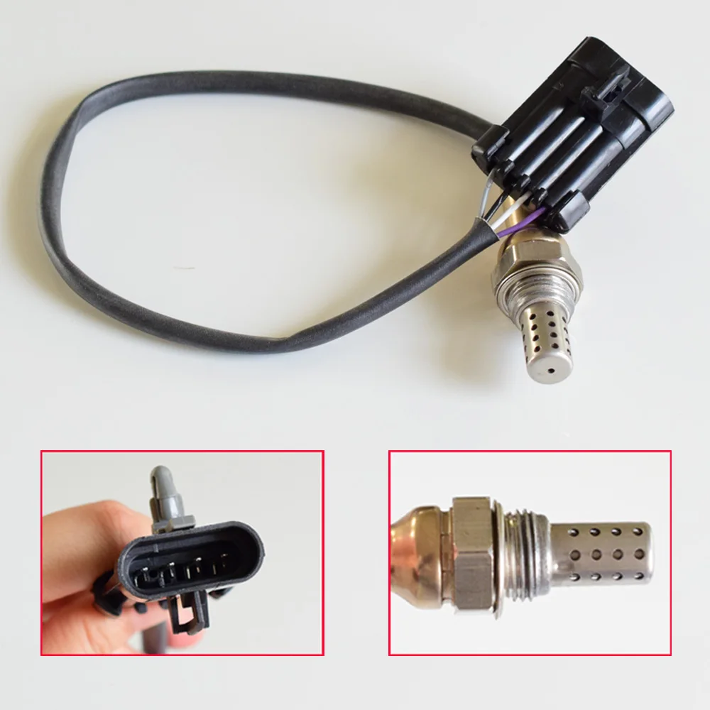 

O2 Sensor Air Fuel Ratio Oxygen sensor 25324175 25387326 25325632 For Refine Lifan 320 520 620 X60 BYD F3 1.6L