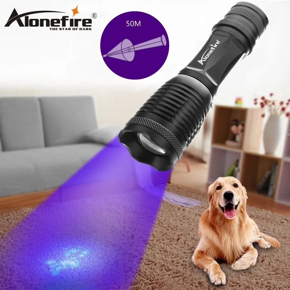 9led uv flashlight (5) - 