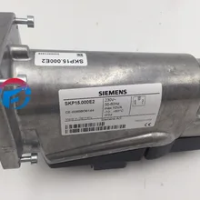 SKP15.000E2 приводы для газовых клапанов для газовой горелки новые и оригинальные