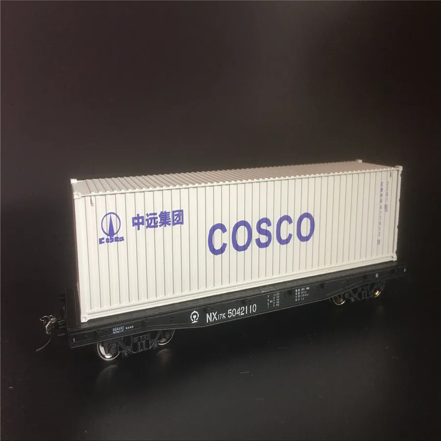 architecture ho scale tool train for ho train layout24